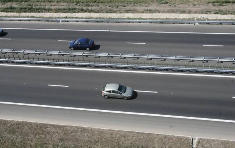 Circulaţia rutieră pe Centura Bucureştiului, închisă între 31 august - 2 septembrie