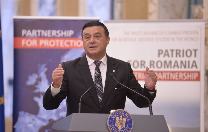 G4Media: Hoţii care au spart casa fiului senatorului PSD Niculae Bădălău au fost prinşi. Printre suspecți se numără și șoferul politicianului