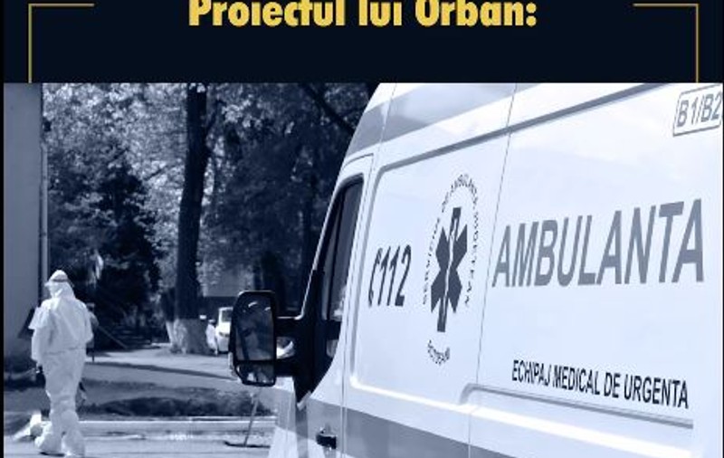 Fake news lansat de PSD, privind legea carantinei: Românii vor fi luaţi de pe stradă pentru un strănut şi vor fi internaţi pe perioadă nedeterminată