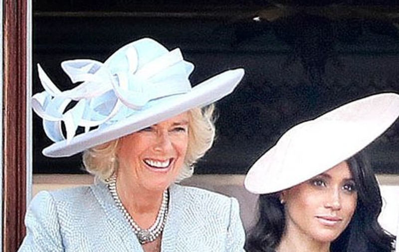 Ce spunea Camilla Parker despre Meghan Markle înainte de căsătoria cu Prințul Harry: Este o rușine pentru familia regală
