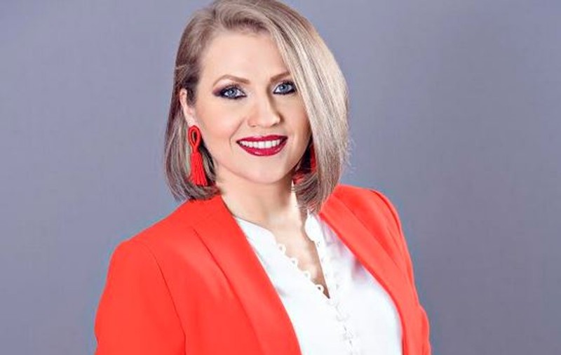 Mirela Vaida prezintă "Acces Direct", după ce Simona Gherghe a anunțat că renunță definitiv la emisiune