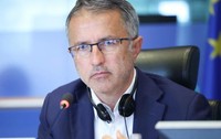 Europarlamentarul PSD Dragoș Benea afirmă că un guvern cu AUR nu mai este un scenariu extrem pentru România. Sursă foto: Facebook /Dragoș Benea..