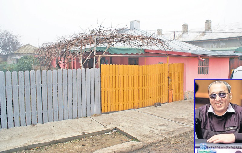 Norocul a găsit strada Speranţei. Aici a copilărit românul care a câştigat 1.350.000 $ la poker
