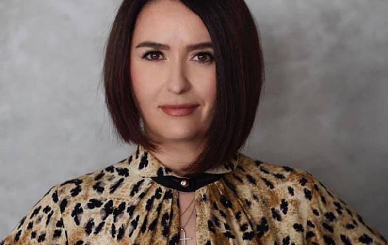 Cum a făcut Amalia Năstase primii bani. Fosta soție a lui Ilie Năstase, situație stânjenitoare la primul loc de muncă