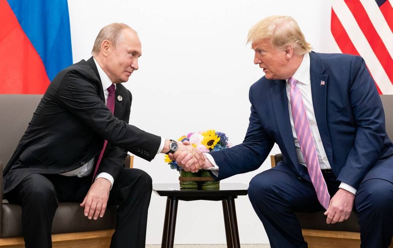 Statele Unite au prezentat un plan neașteptat de pace între Rusia și Ucraina: „Putin nu va putea refuza”