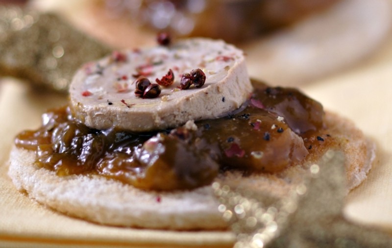 ÎŢI VINE SĂ CREZI? Foie gras, interzis în California