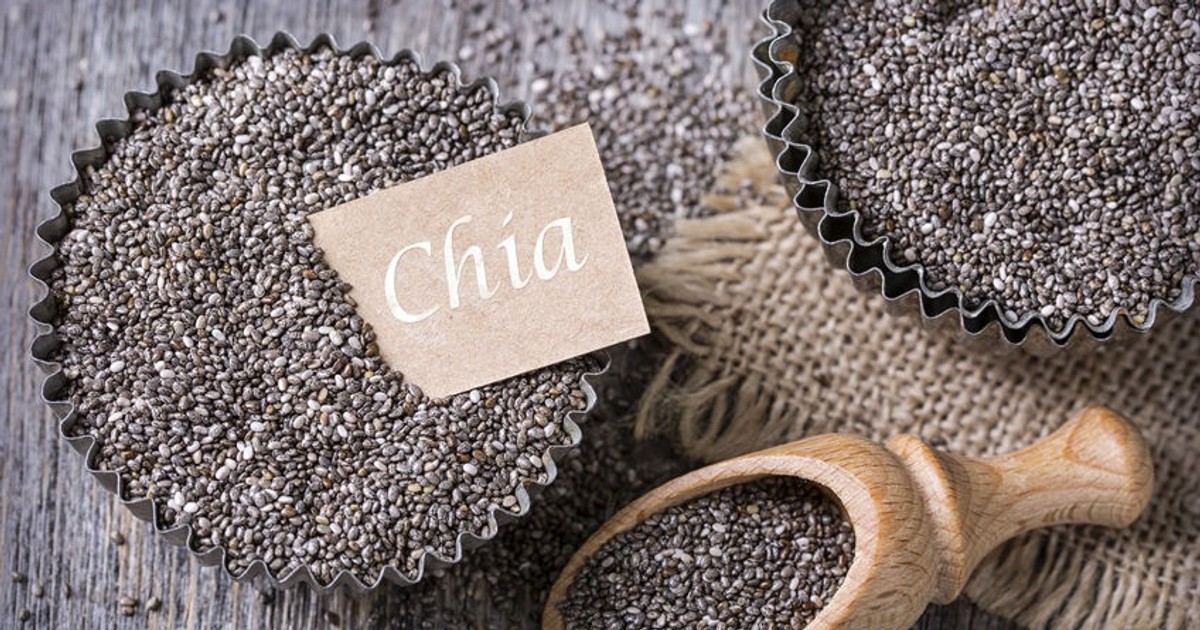 seminte de chia