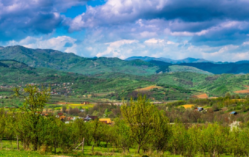 Localitățile din Prahova în care nu s-a născut niciun copil în 2026: „Avem oameni care vin doar în weekend”