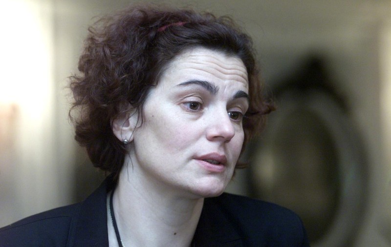 Un tânăr de 25 de ani, cercetat de polițiști în cazul amenințărilor la adresa actriței Maia Morgenstern
