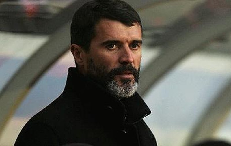 Roy Keane s-a luat la bătaie cu un fan al naționalei Irlandei