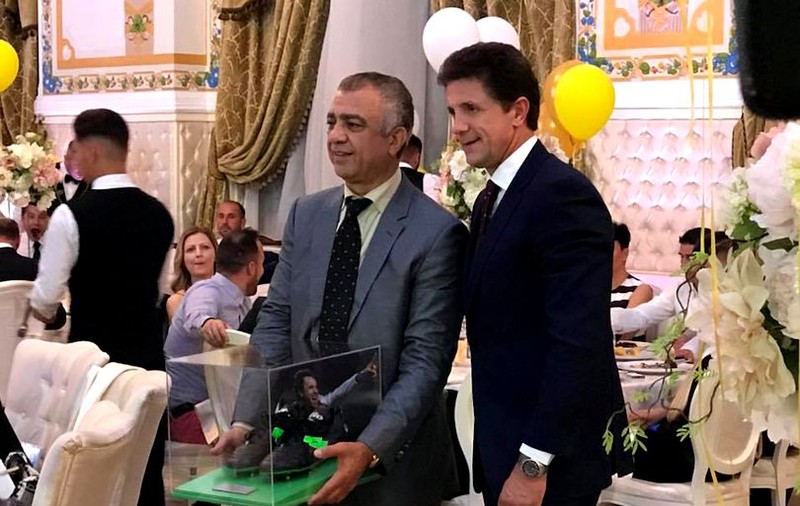 Câți bani s-au strâns la gala ”Uniți pentru Mihai”! ”Dacă vreți un model în viață, priviți cu încredere la Mihai Neșu!”