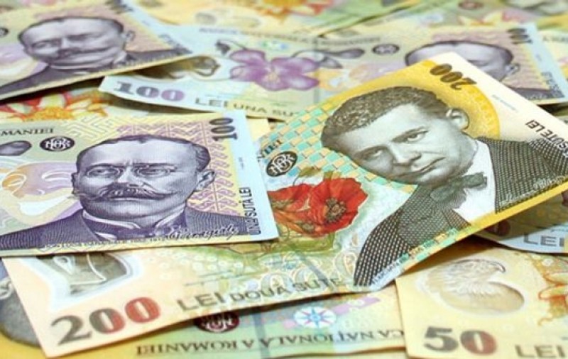 Ministerul Finanțelor crește din pix banii pentru rectificarea bugetară. Veniturile, prognozate să crească cu 8,8 miliarde de lei