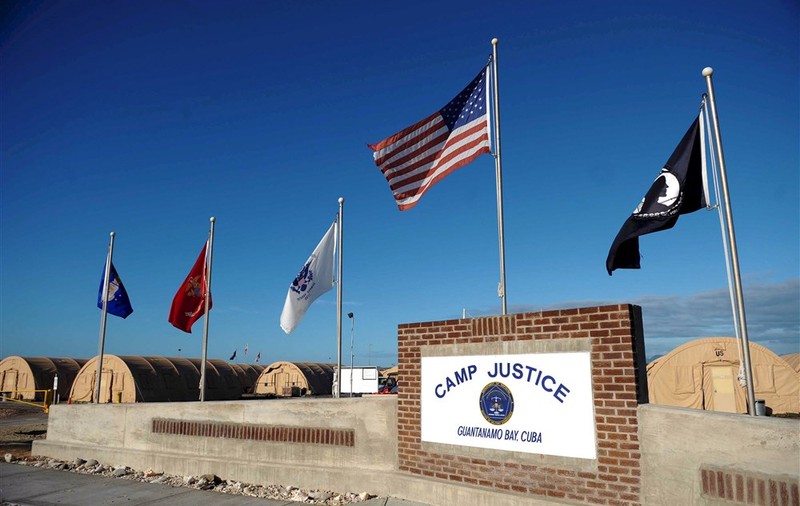Doi deținuți din închisoarea de la Guantanamo Bay, transferați în Pakistan. Câți deținuți au mai rămas în faimosul centru de detenție american