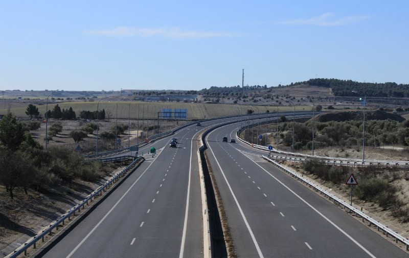 O autostradă importantă din Europa va fi gratuită de la 1 ianuarie: șoferii plăteau până la 82 de euro pentru 295 de kilometri