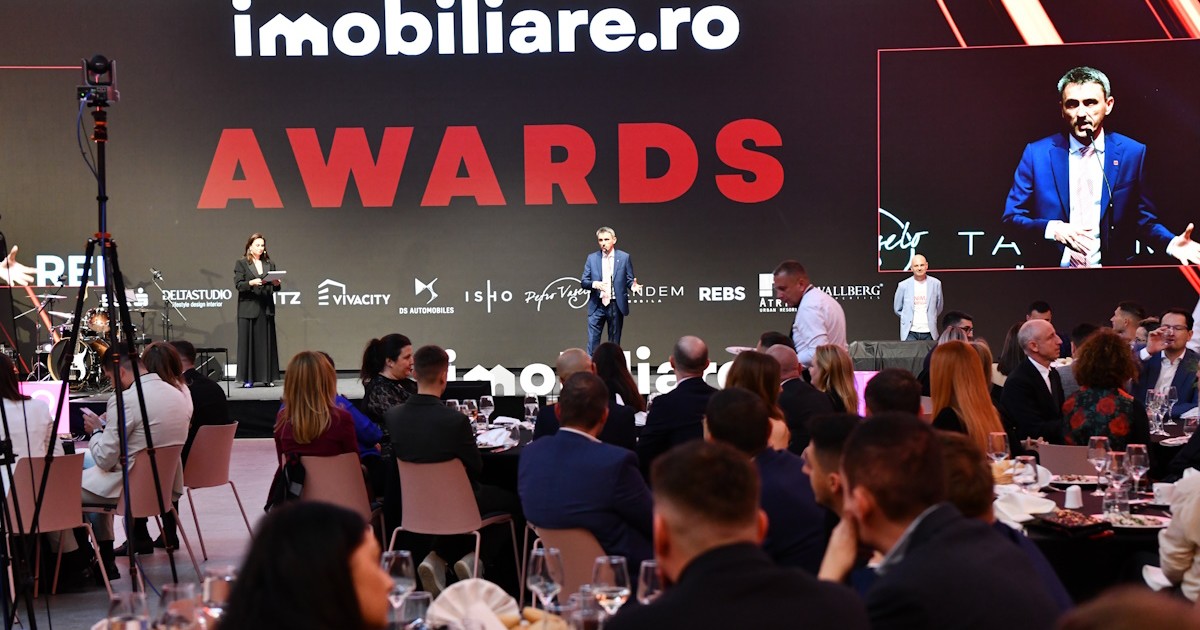 Premiile Imobiliare.ro