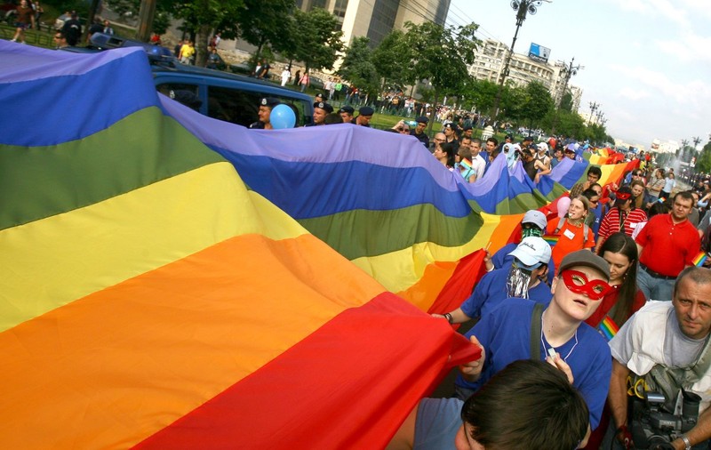 Gay Pride, ca destinație turistică. Cinci marșuri ale diversității din Europa care adună zeci de mii de oameni