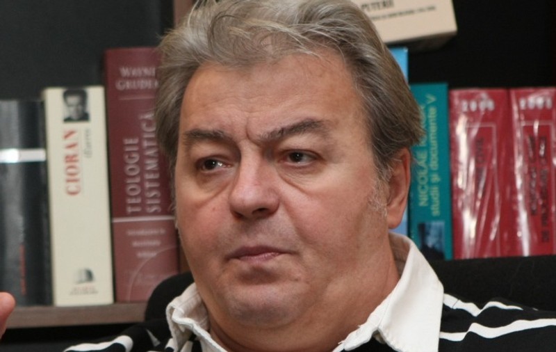 Corneliu Vadim Tudor i-a sărit în ajutor lui Tamango