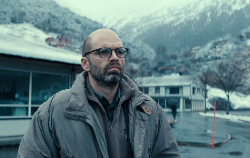 „Fjord” se va vedea numai pe 24 octombrie, de la ora 18:00. Foto: Les Films de Cannes. 