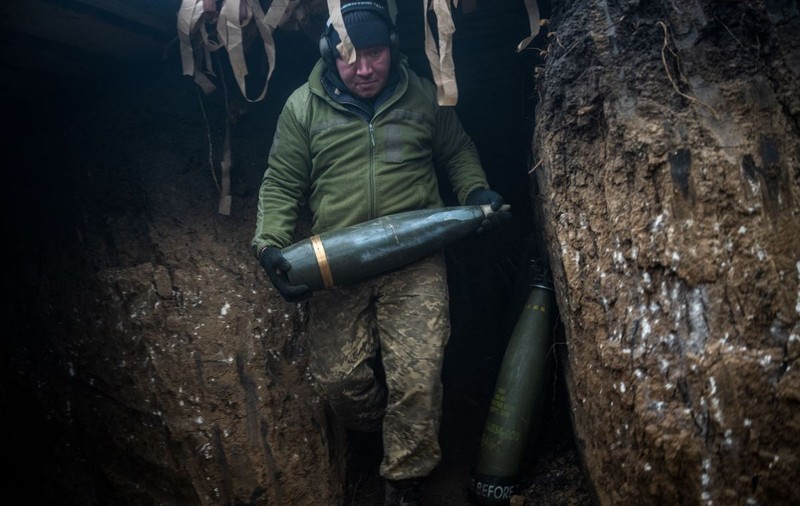 Suedia acordă cel mai mare pachet de ajutor militar pentru Ucraina. La cât ajunge ajutorul total scandinav