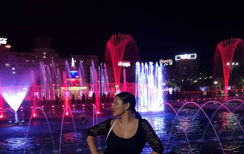Bianca Rus a făcut nuntă. Cum a arătat în rochie de mireasă