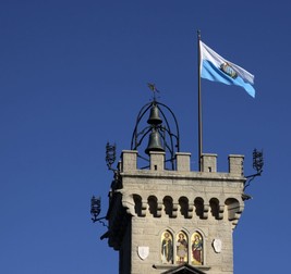 San Marino
