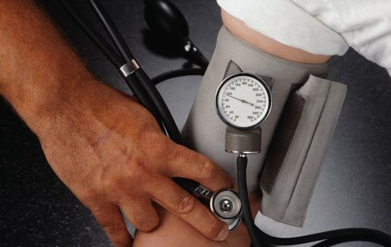 Tu când mergi la doctor?