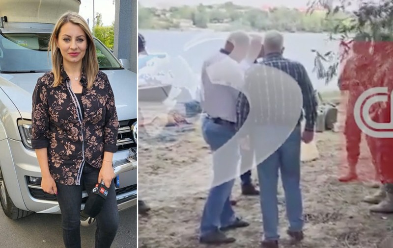 Cum l-au prins pe ministrul Tîlvar în Deltă și a recunoscut că au găsit drona. „Ne spuneau că se uită după un loc de pescuit”. Povestește chiar  reporterul Antena 3 CNN