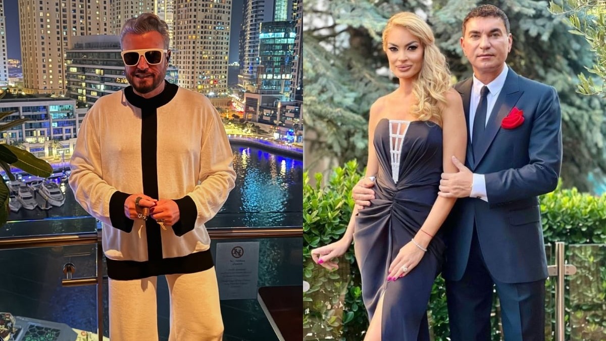 Vedetele din România care au investit în apartamente în Dubai. Doar Cristi Borcea a investit 6 milioane de euro în UAE
