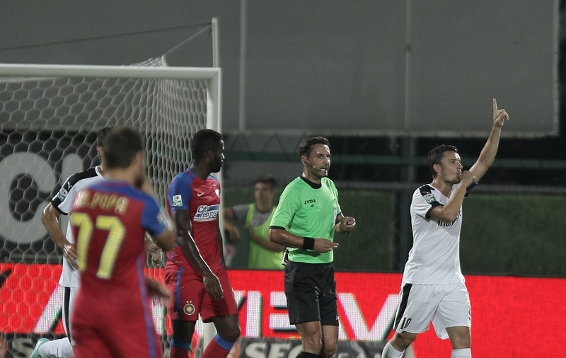 ”Mai mult de două echipe din Liga 1 vor fi depunctate”. FRF primește vineri rapoartele cluburilor datornice, iar luni ajung la Comisia de Disciplină