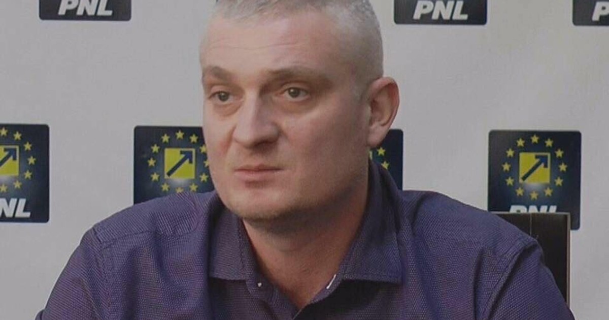Andrei Kadas, consilier PNL Brașov