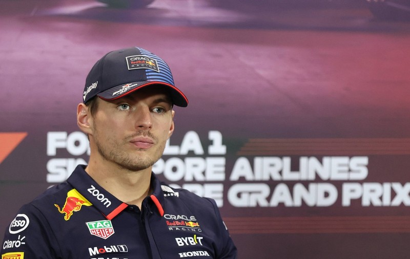 Max Verstappen, revoltat de apelul ca piloţii F1 să înjure mai puţin: „Ce suntem noi? Copii de cinci ani?”