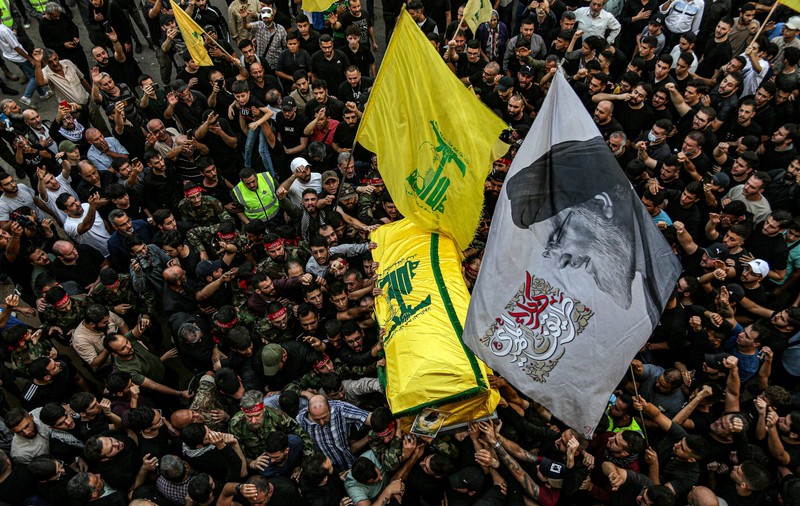 INTERVIU Mărturia unui tânăr din Liban, care a făcut liceul în România, despre pericolul unui război Israel - Hezbollah: „Noi nici n-am ieșit din război, să fim o țară civilă normală”