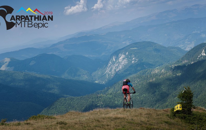 Au început înscrierile la Carpathian MTB Epic 2019. Cursa, pe 1-4 august, la Cheile Grădiștei Fundata Resort