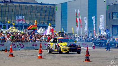 atbs romexpo drift auto