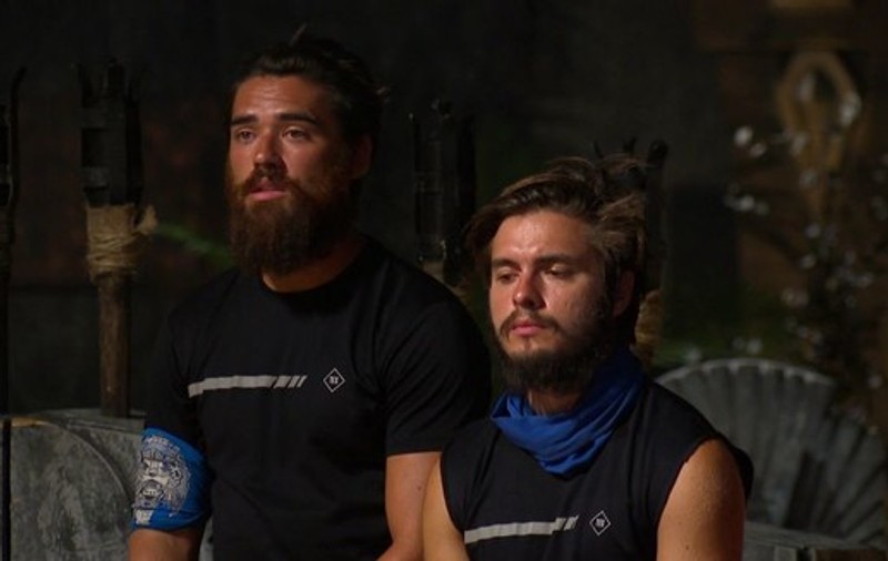 Răsturnare de situație la „Survivor”. Sorin i-a cerut iertare lui Albert, după ce l-a umilit în fața tuturor