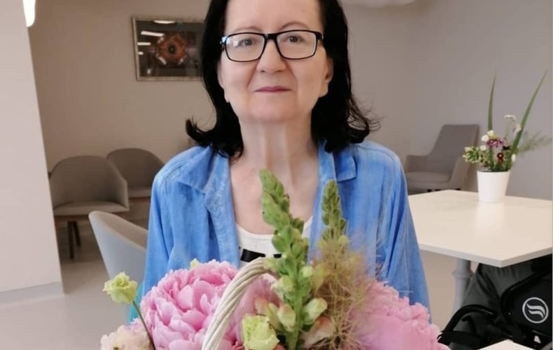 Mioara Roman a ajuns de urgență la spital. Anunțul făcut de fiica ei, Oana: „Mama nu e bine”