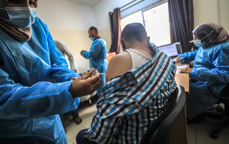 Programul Covax: Cum vor fi împărțite dozele de vaccin în rândul statelor sărace?