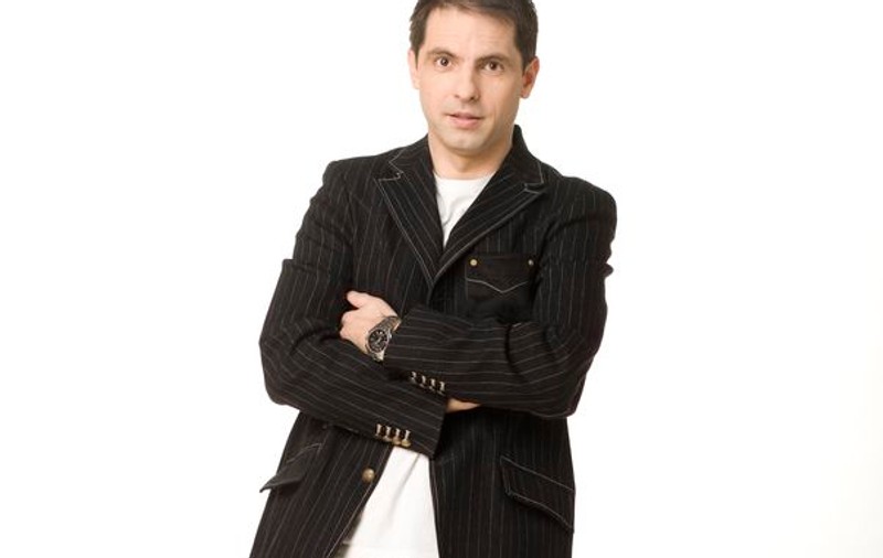 Dan Negru, despre rezultatele de la BAC: "E vremea analfabeților"