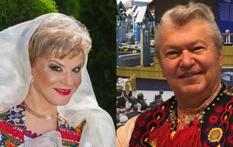 Gheorghe Turda, dezvăluiri despre averea Ionelei Prodan. Au cântat împreună: „Nu avea cum să câștige atâția bani”