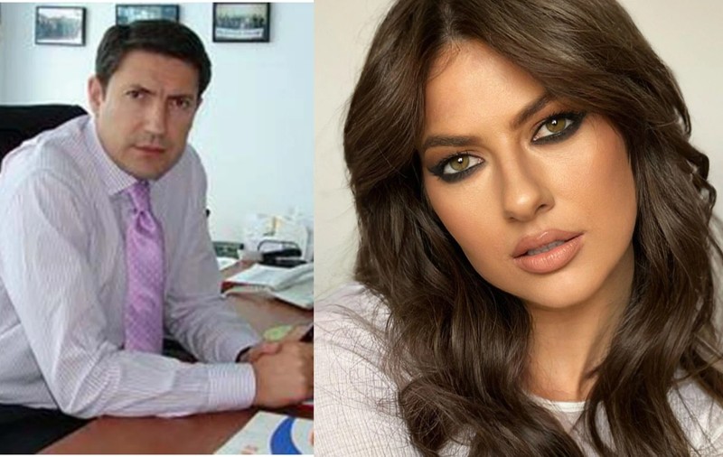 Lidia Buble și Horațiu Nicolau au fost surprinși din nou împreună. Artista conduce mașina primită cadou de la Răzvan Simion