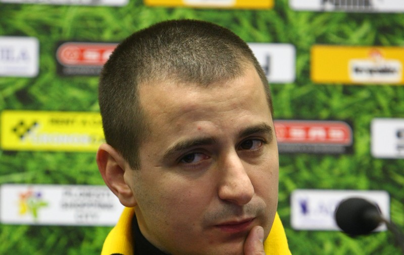 ”Profetul” Ianis Zicu a anticipat căderea Petrolului!
