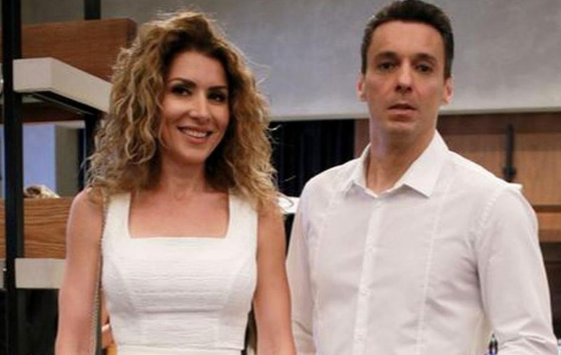 Ce spune Carmen Brumă despre stilul alimentar al lui Mircea Badea. „Dacă aude că ai zis asta, jar mănânci!”