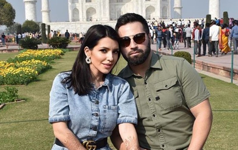 Celia a fost cerută din nou în căsătorie. Recent s-a spus că va divorța