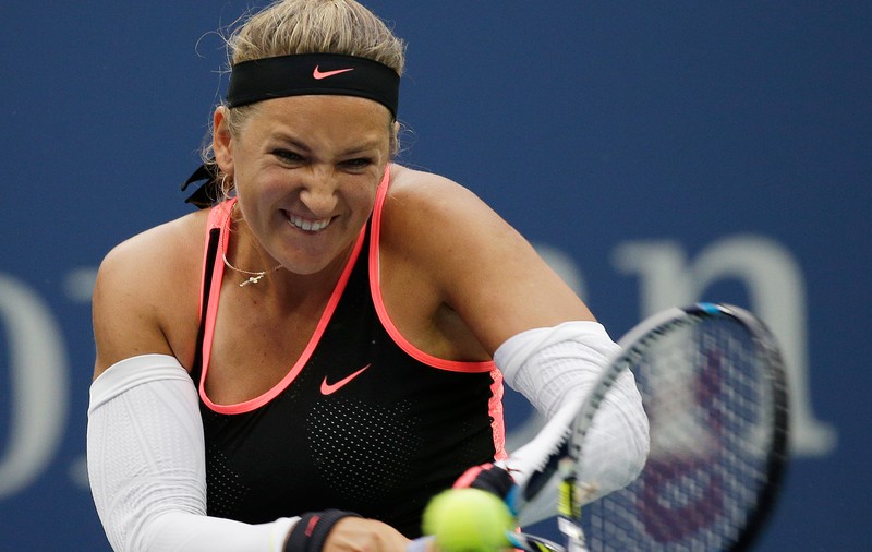 Azarenka riscă să rateze US Open din cauza luptei pentru custodia copilului său