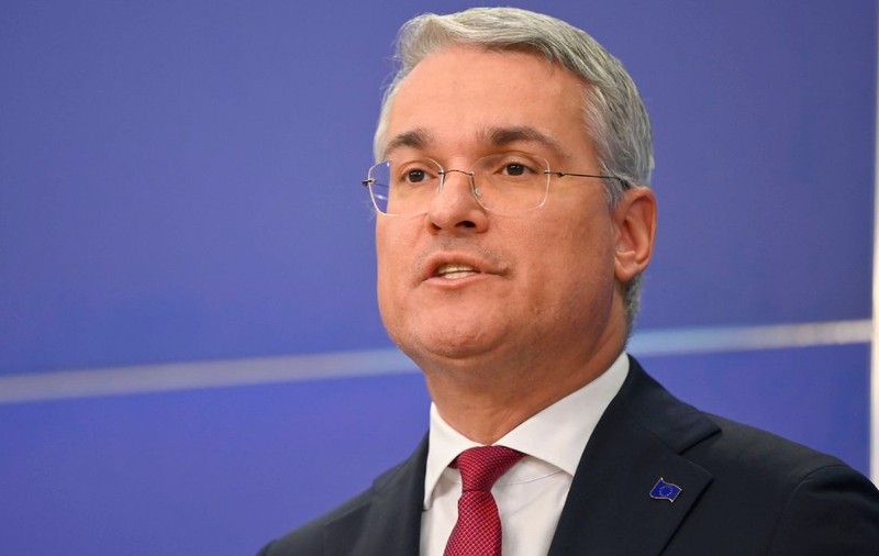 Cine este Dragoș Pîslaru, economistul propus de PNL pentru Ministerul Fondurilor Europene: de la Guvernul Cioloș, la Bruxelles și înapoi în Executiv