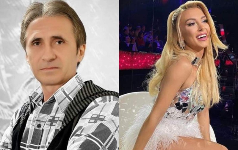 Tatăl Andreei Bălan, declarații uimitoare la 25 de ani de la înființarea trupei Andre. „Aveau un cordon de jandarmi care să le păzească”