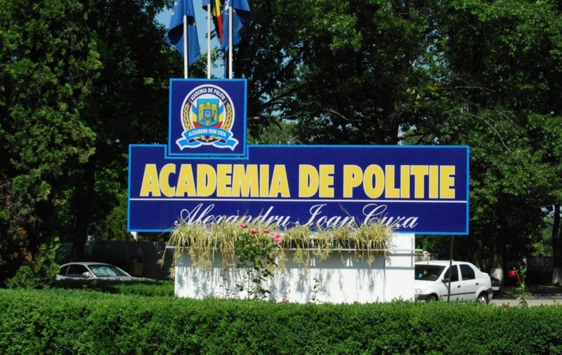 Rezultate admitere la Școala de Poliție Câmpina, sesiunea ianuarie 2020. Cu ce note s-a intrat