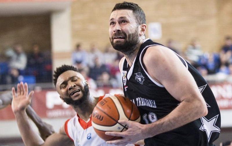 U Cluj a debutat cu victorie în Top 6 al Ligii Naționale masculine de baschet: a învins campioana! Rezultate