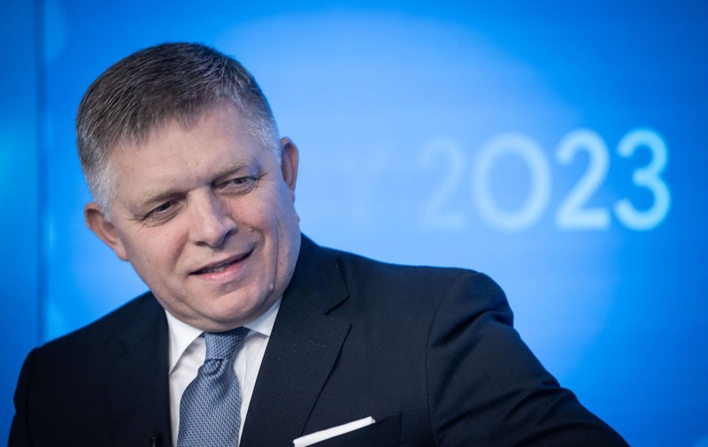 Politico: De ce alegerile din Slovacia nu ar trebui să îngrijoreze Vestul, în ciuda retoricii proruse a favoritului Robert Fico