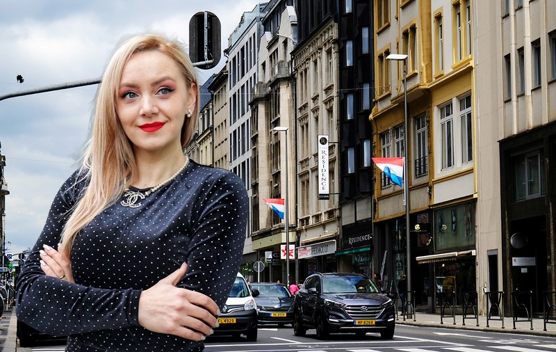 Româncă stabilită în Luxemburg cu familia: „Un salariu între 7.000 și 8.000 de euro permite un trai confortabil”